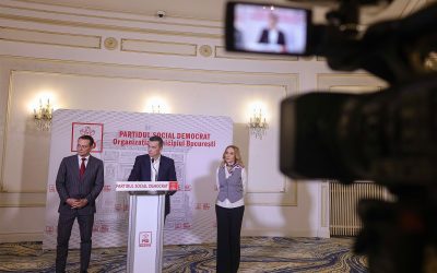 UE dezvăluie: Contracte PSD cu presa, 2,6 milioane lei în două luni. Cine încasează?