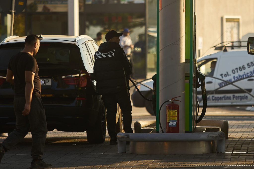 Carburanții în România: Scumpire-șoc de până la 31% într-un an