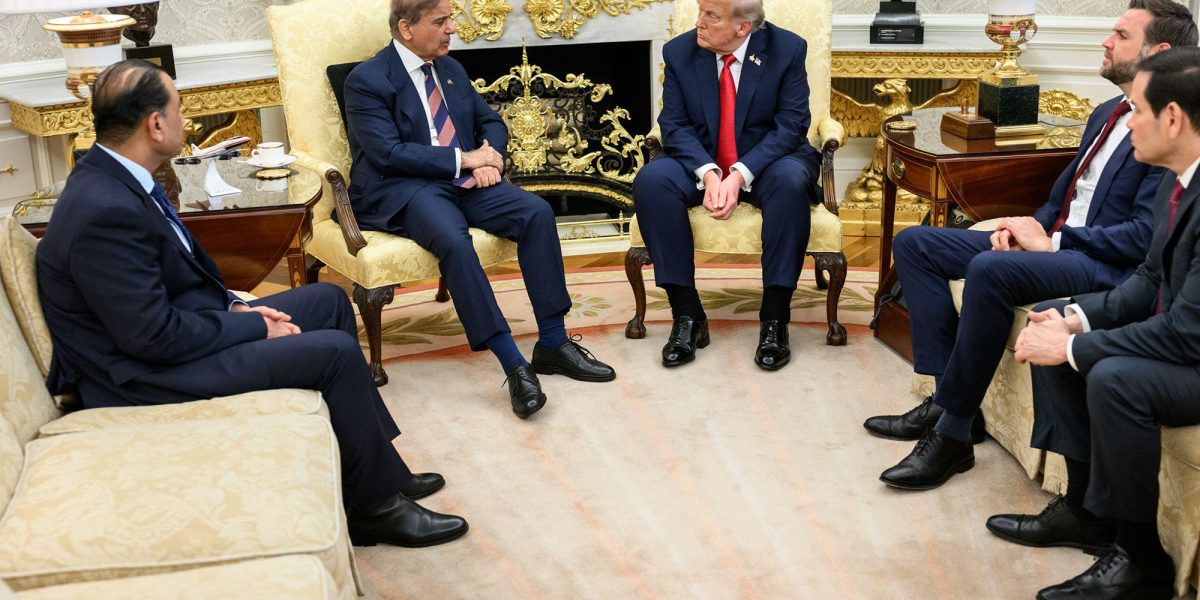 Pakistanul, succes diplomatic: a negociat armistițiul Iran-SUA. Donald Trump, felicitări