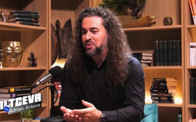 Numele, o „haină” pentru viață: Eduard Agachi, despre puterea lor