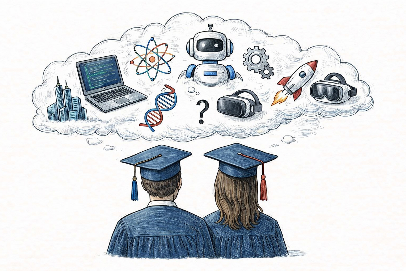 Educația 4.0: Cum pregătim elevii pentru joburile viitorului, pe care încă nu le cunoaștem? Sistemul educațional românesc este supus unei provocări majore