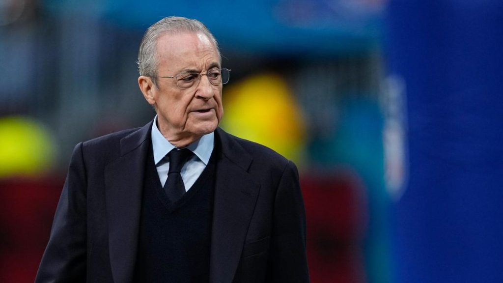 Florentino, furios după Bayern: „Sezonul alb, un eșec la Real! Doi… intolerabil”