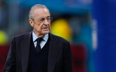 Florentino, furios după Bayern: „Sezonul alb, un eșec la Real! Doi… intolerabil”