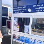 Noi reguli UE: Amprente și fotografii la frontieră!