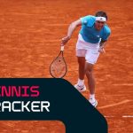 Masters Monte Carlo: Zverev și Fonseca joacă, Berrettini l-a zdrobit pe Medvedev