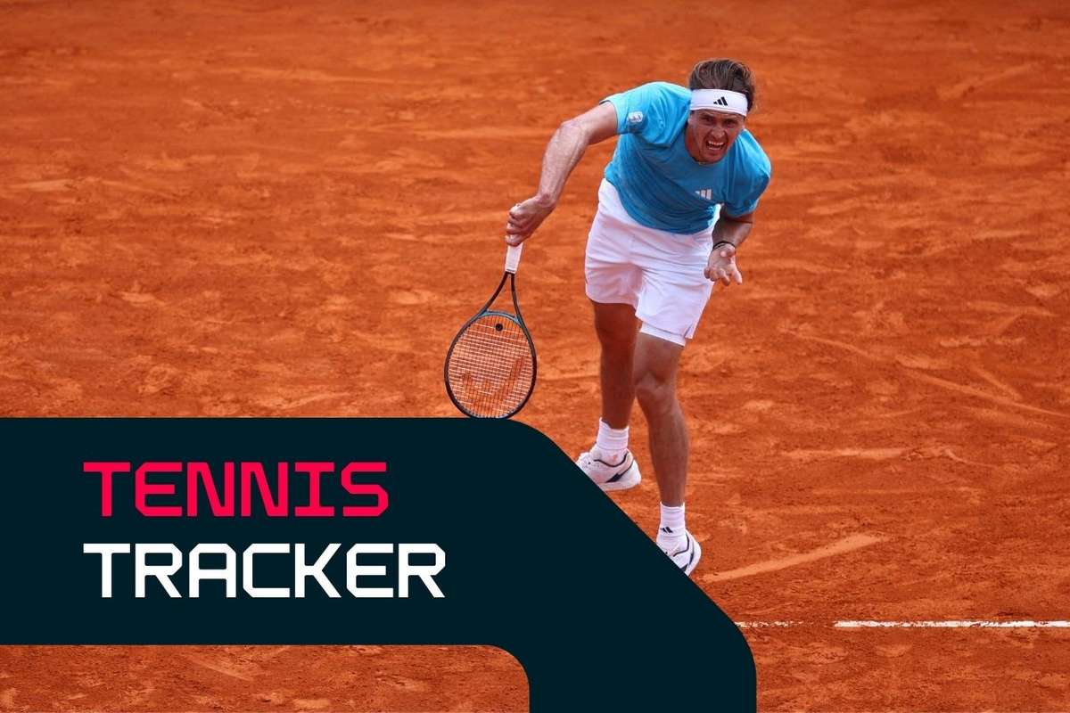 Matteo Berrettini zdrobește pe Daniil Medvedev la Monte Carlo; Zverev în dificultate Surprize majore la turneul Masters 1000 de la Monte Carlo, unde favoriții au avut parte de o zi dificilă