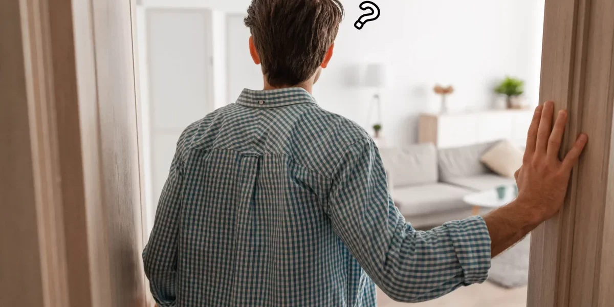 De ce uiți unde te îndrepți? Misterul „efectului pragului” dezvăluit