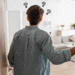 De ce uiți unde te îndrepți? Misterul „efectului pragului” dezvăluit