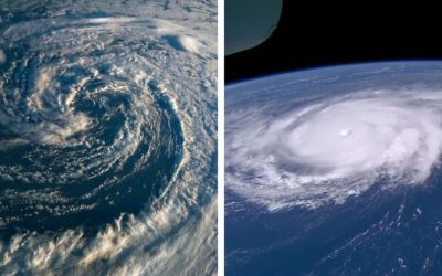 Alertă meteo: Super El Nino, furia naturii lovește România și Europa