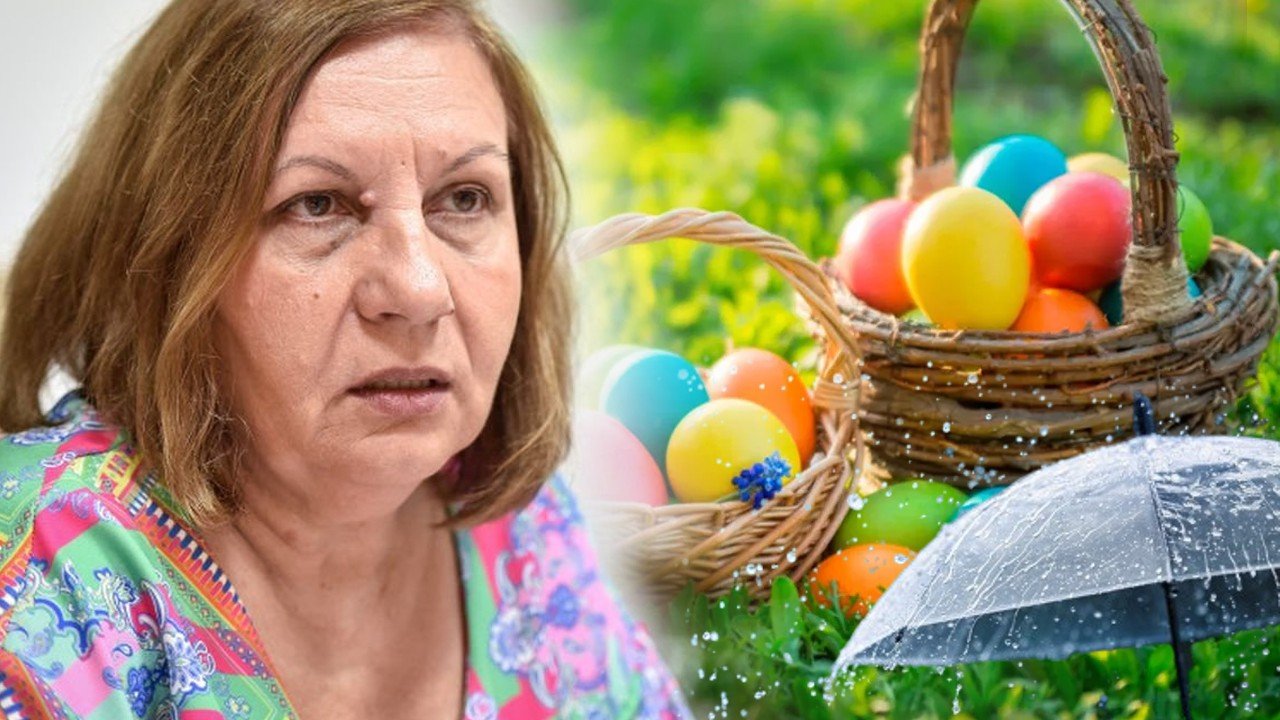 Aer polar de Paște: Elena Mateescu (ANM) anunță ger și haine groase în România