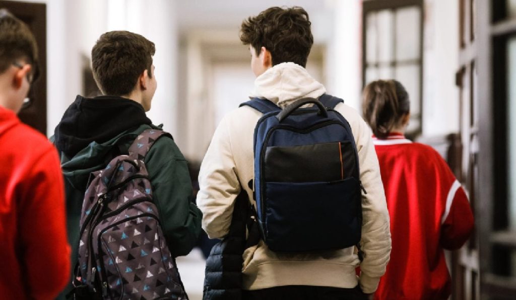 Elevii și studenții cu venituri mici primesc 200 de euro de la stat