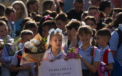 Ministrul Educației, mesaj dur părinților: „Copiii sunt ai voștri”