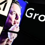 Elon Musk angajează specialiști pentru a antrena Grok, job remote care evidențiază dependența AI de oameni