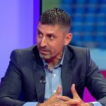 Dănciulescu, furios după CFR – Dinamo: „Cîrjan, nu ai voie să faci așa ceva!”