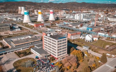 Disponibilizări la Chimcomplex: Ce măsuri au luat și reacția Ministerului Muncii