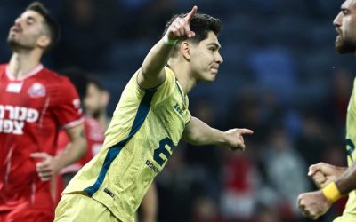 Sefer, gol și victorie într-un meci nebun! Retrogradarea, coșmarul echipei