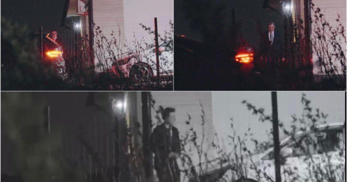 Președintele Nicușor Dan a recunoscut, marți, că două persoane din echipa sa de campanie sunt implicate în ancheta DIICOT legată de controversatele fotografii publicate de Elena Lasconi în timpul campaniei electorale din anul precedent