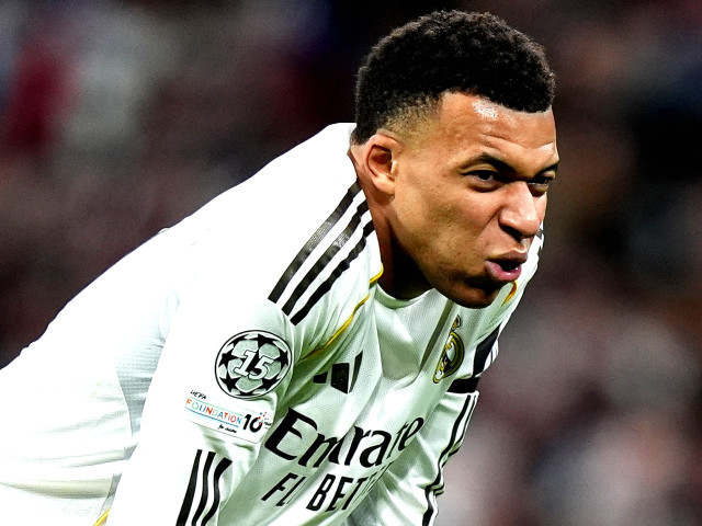 Mbappe, absent de la antrenamente: Ce se întâmplă cu starul francez