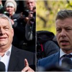 Magyar, la conducere în Ungaria: Orban l-a felicitat pe contracandidat după primele rezultate