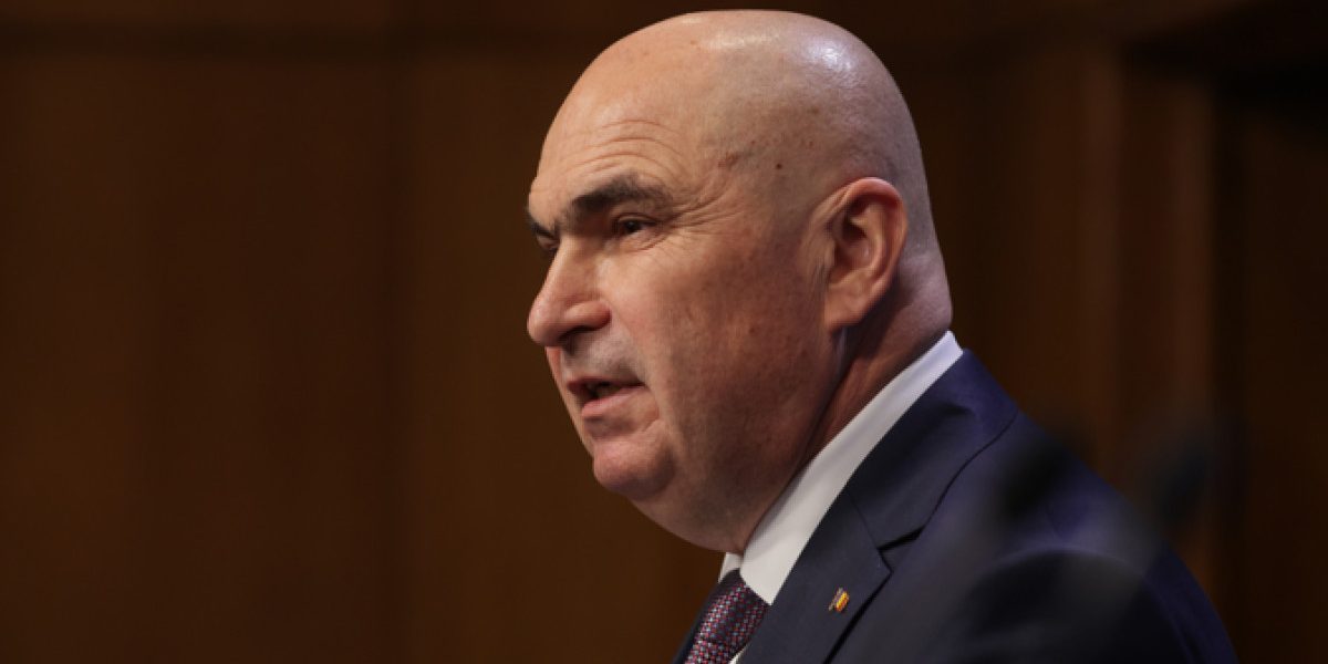 Bolojan anunță: România cere ajutorul CE în negocierile cu Pfizer, miniștrii, în SUA