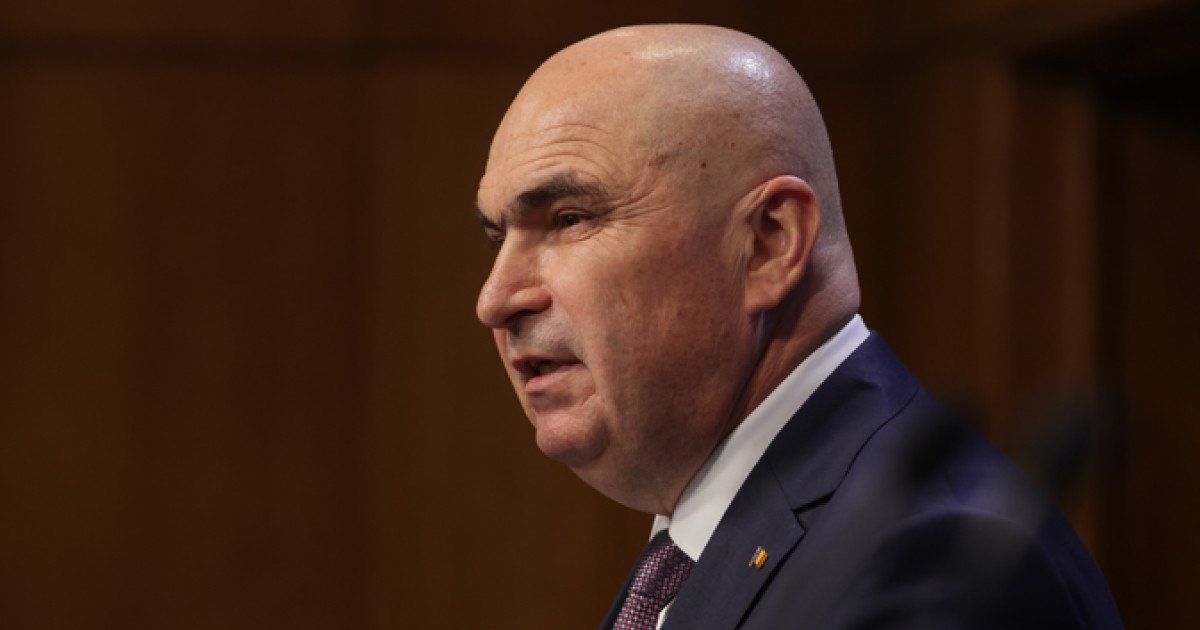 Bolojan anunță: România cere ajutorul CE în negocierile cu Pfizer, miniștrii, în SUA