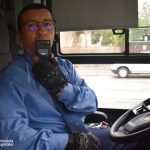 Troleibuze cu alcooltest în București: Șoferii intră în tură doar trecând testul. Pe ce linii s-a implementat