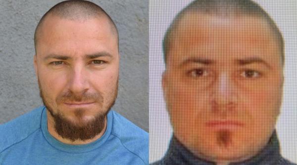 GÂNJ, căutat de zeci de polițiști în Mureș după apel la 112