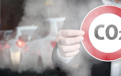 Emisiile UE scad: Ajung cu 40% sub nivelul din 1990!