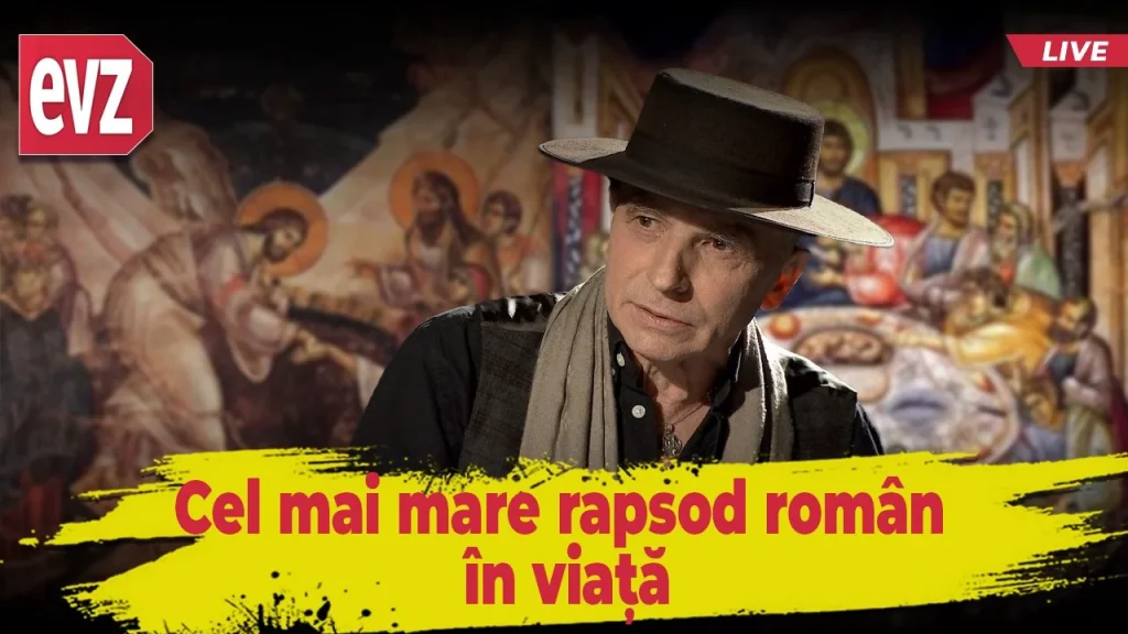 Leșe, EXCLUSIV despre ce ne macină: Un neajuns de zi cu zi