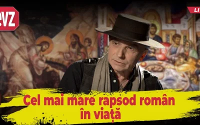 Leșe, EXCLUSIV despre ce ne macină: Un neajuns de zi cu zi