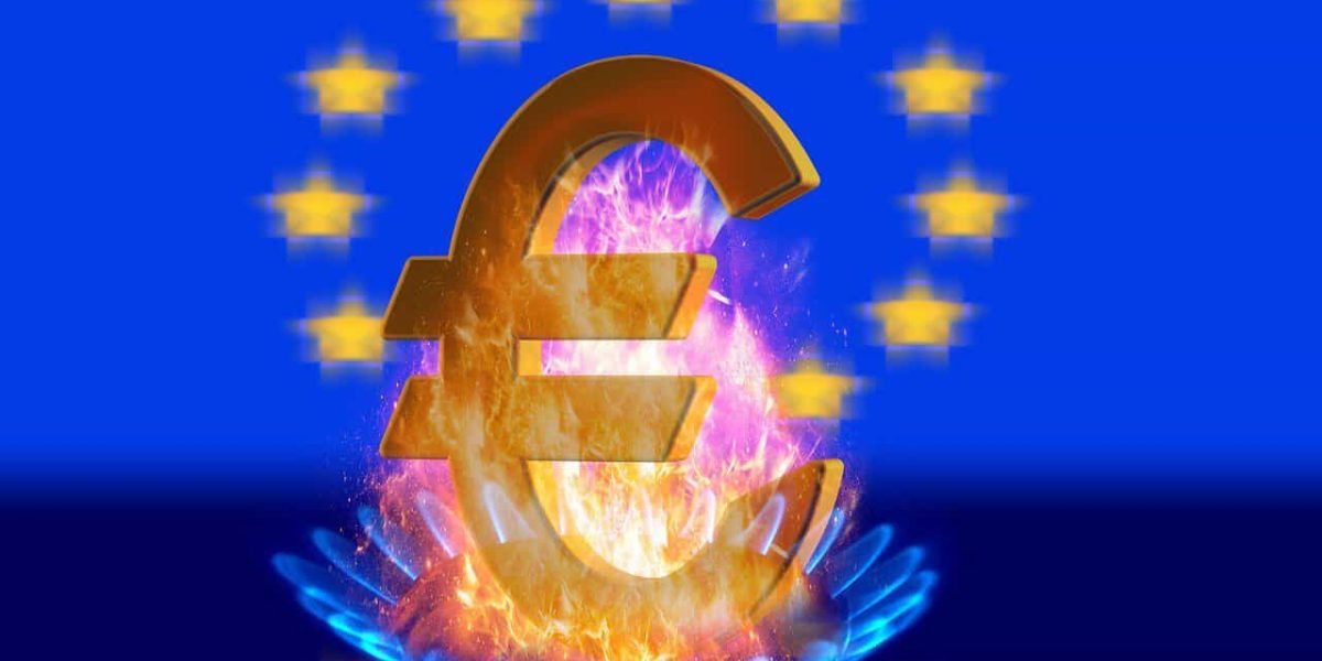 Prețurile la gaze futures în Europa cresc pe fondul tensiunilor din Iran