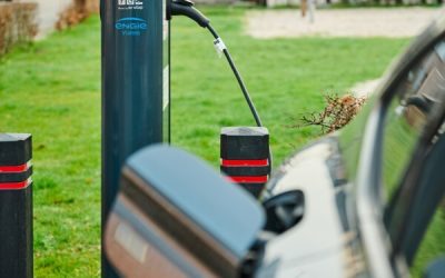 Engie Vianeo montează peste 4.500 de stații de încărcare în Belgia