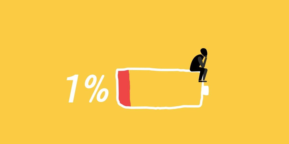 Semne CLARE că ești epuizat emoțional, nu doar obosit: DETALII criticce