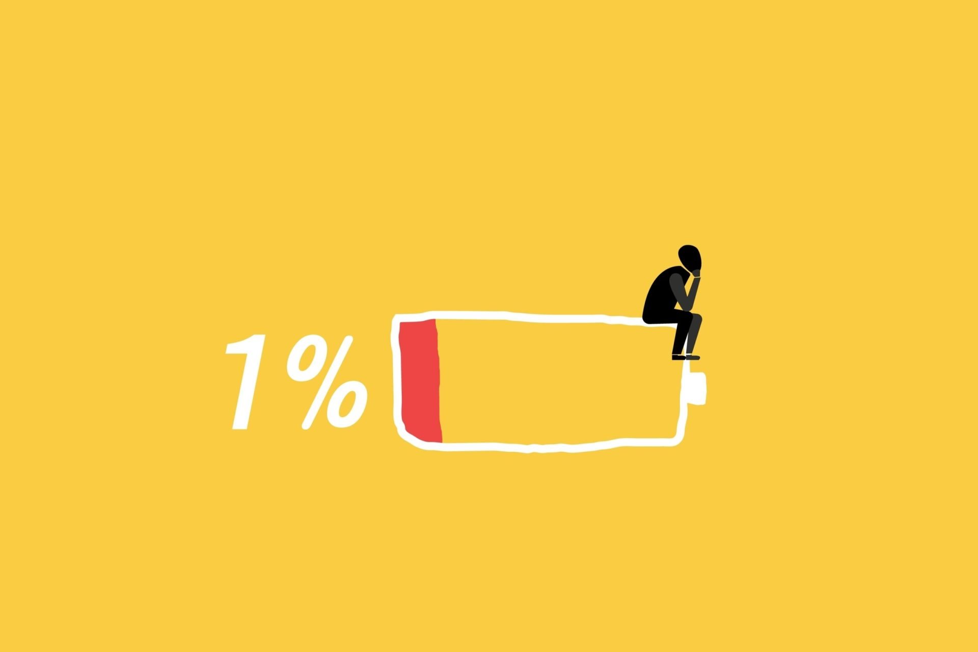 Semne CLARE că ești epuizat emoțional, nu doar obosit: DETALII criticce