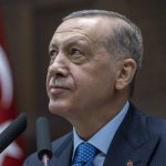 Lider african șantajează Turcia: Un miliard $ și o femeie, sau adio!