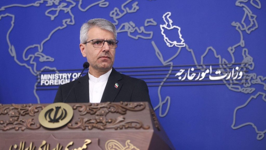 Iran: Pământul sfânt, o declarație a liderilor de la Teheran