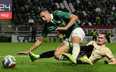 Înfrângerea de la Győr, coșmarul lui Ferencvaros: pierde titlul în Ungaria