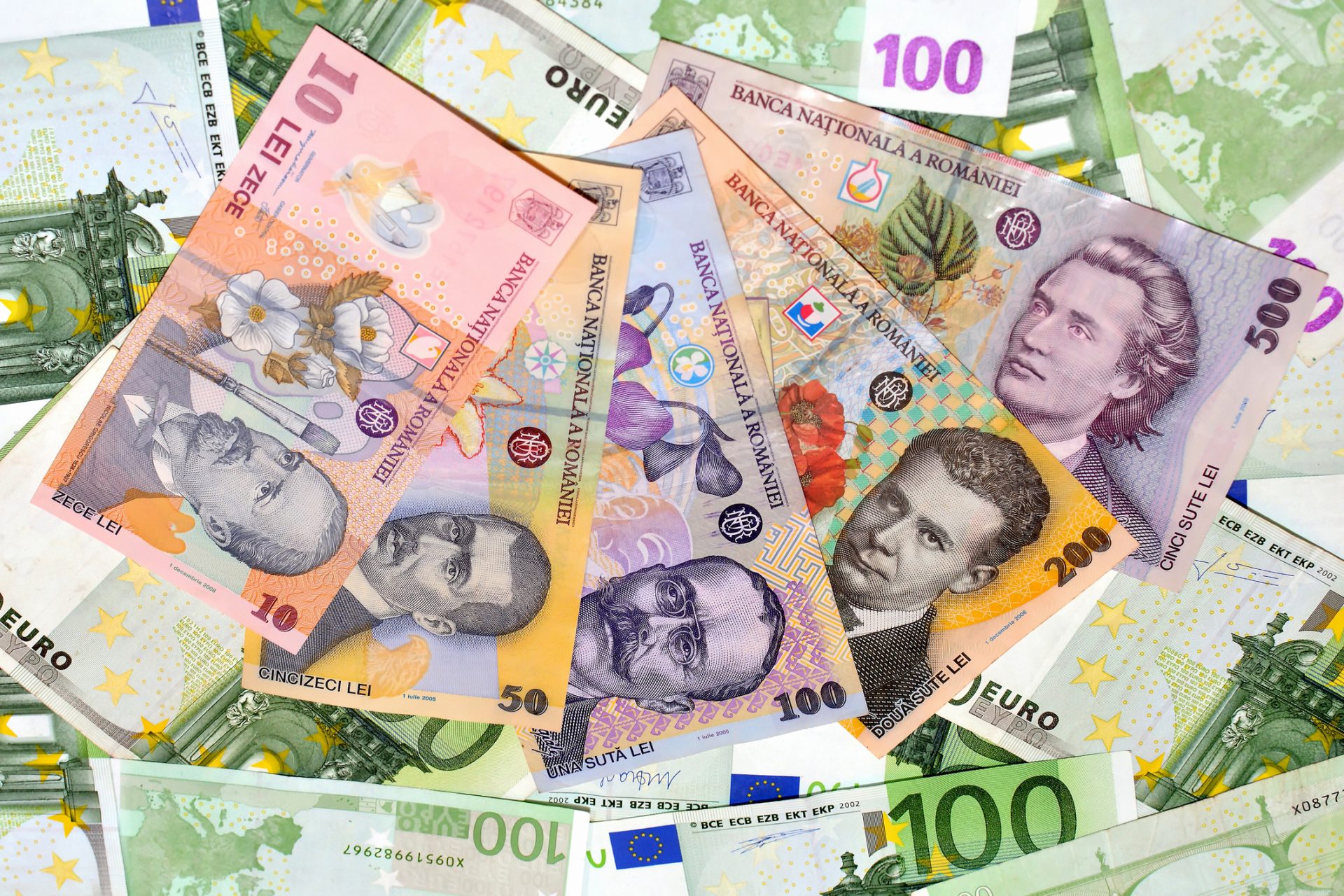 Dobânzi mai mari la titlurile de stat Fidelis aprilie 2026