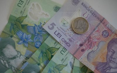 Dobânzile României, umflate de criza politică! Banii se scumpesc