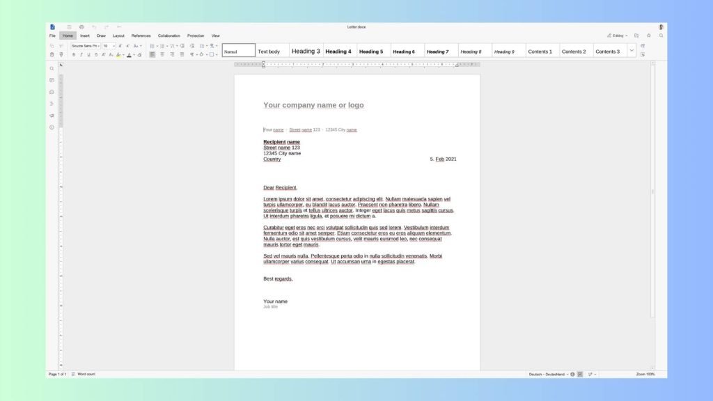 Euro-Office, o inițiativă europeană menită să ofere o alternativă open-source la platformele de birou precum Microsoft Office 365 și Google Docs, a fost lansată oficial în urmă cu câteva zile, generând reacții din partea comunității tehnologice și a companiilor mari