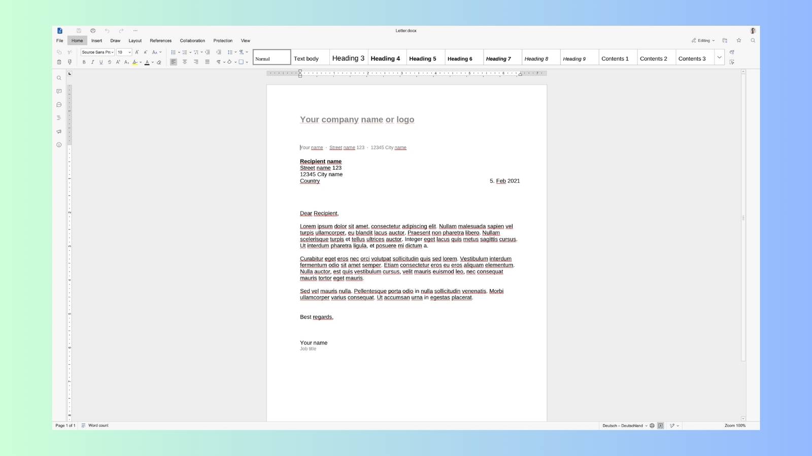 Euro-Office, o inițiativă europeană menită să ofere o alternativă open-source la platformele de birou precum Microsoft Office 365 și Google Docs, a fost lansată oficial în urmă cu câteva zile, generând reacții din partea comunității tehnologice și a companiilor mari