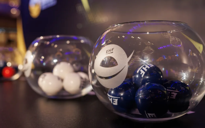 România, la Campionatul European de Handbal Feminin 2026: Tragerea la sorți a grupelor