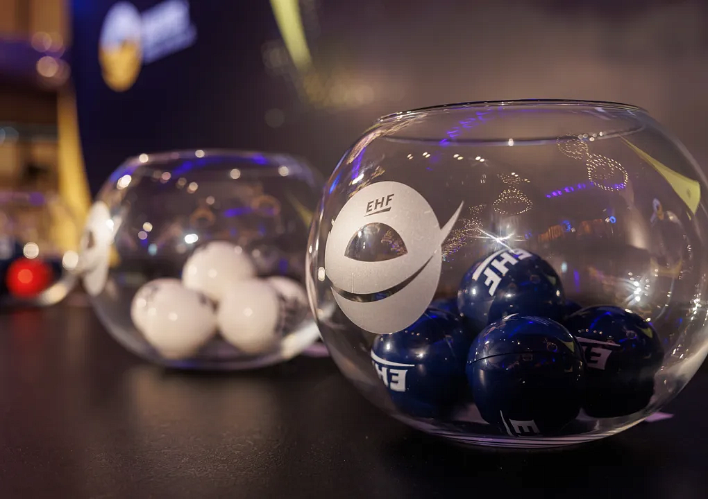 România, la Campionatul European de Handbal Feminin 2026: Tragerea la sorți a grupelor