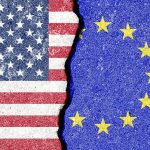 Europa: Încrederea în SUA, la MINUS. Unii văd Washingtonul ca amenințare