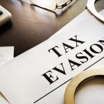 Achiziții fictive de 17 milioane lei: 6 acuzați de evaziune cu firme „fantomă”