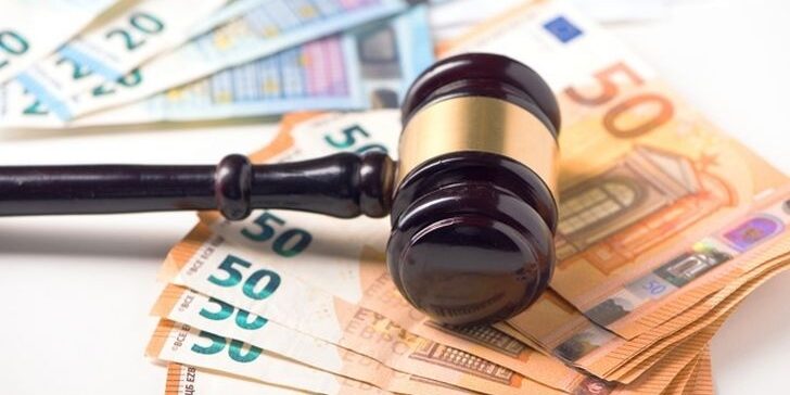 Afacere cu firme „fantomă” în București: Prejudiciu de peste 3 milioane de lei