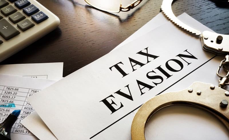 Achiziții fictive de 17 milioane lei: 6 acuzați de evaziune cu firme „fantomă”