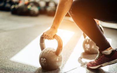 Mișcările rapide: Secretul fitnessului? Experții dezvăluie tehnica