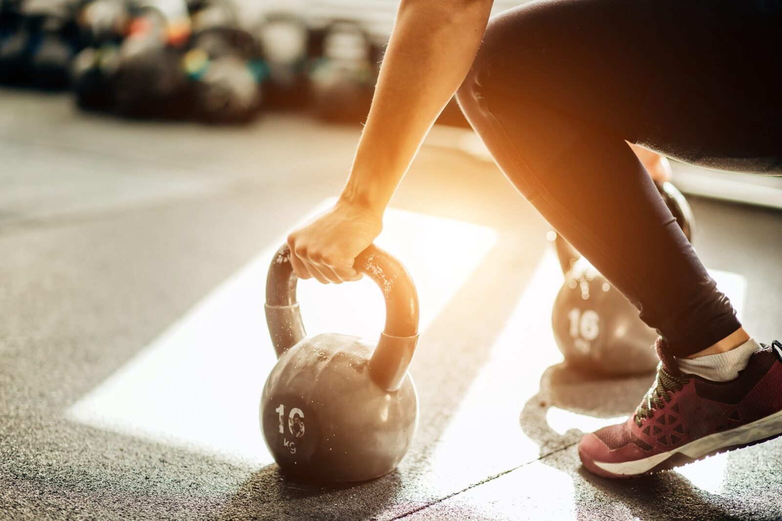 Mișcările rapide: Secretul fitnessului? Experții dezvăluie tehnica