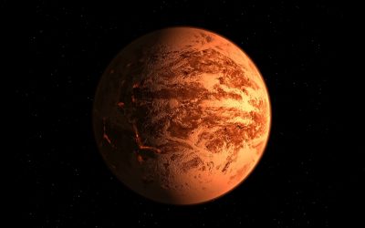 Ceva misterios protejează exoplanetele de radiațiile cosmice